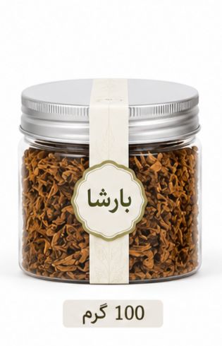 دمنوش به و سیب  100 گرمی 